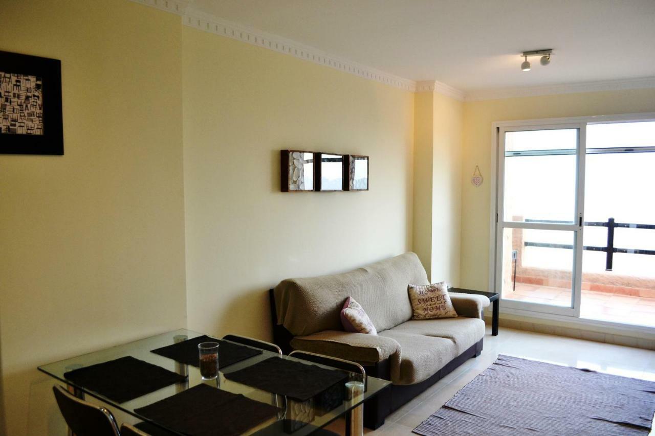 Apartamento Mojacar Playa Hotell Exteriör bild