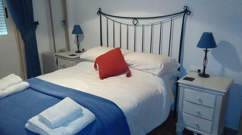 Apartamento Mojacar Playa Hotell Exteriör bild