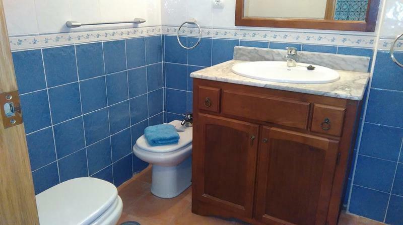 Apartamento Mojacar Playa Hotell Exteriör bild